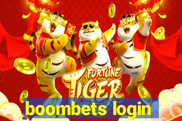 boombets login